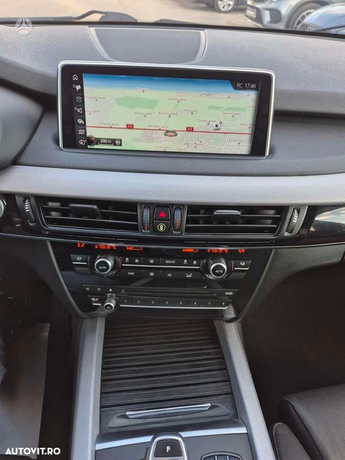 BMW X5 xDrive30d - 18