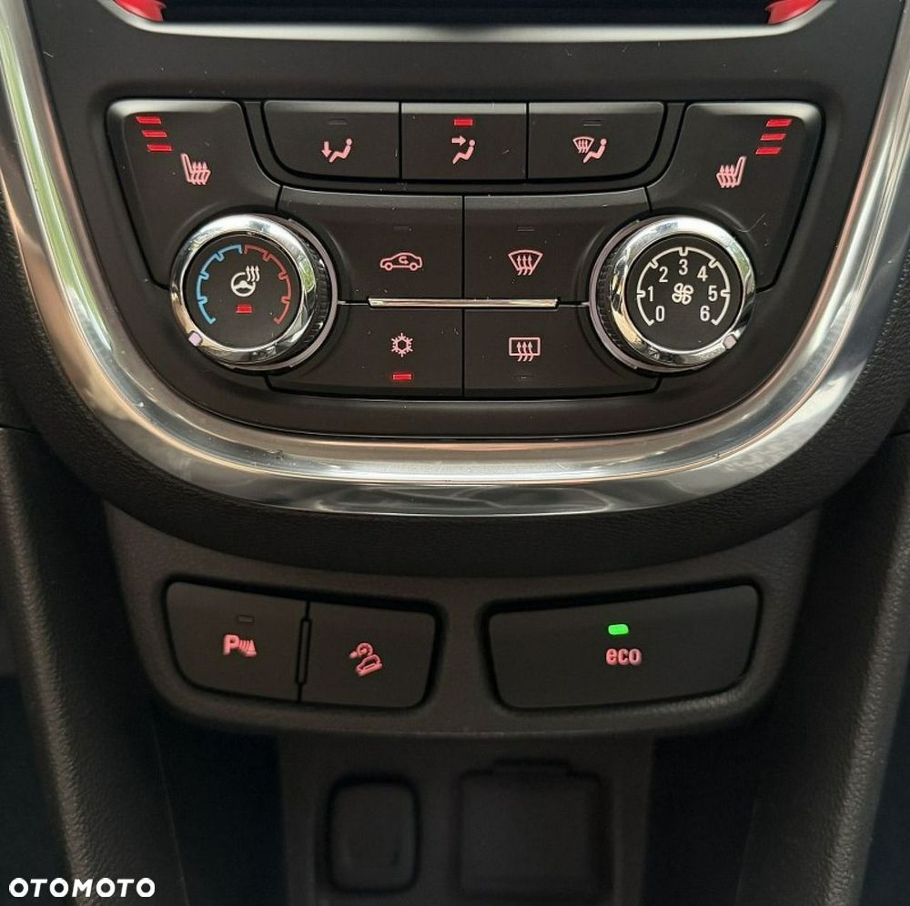 Opel Mokka - 15
