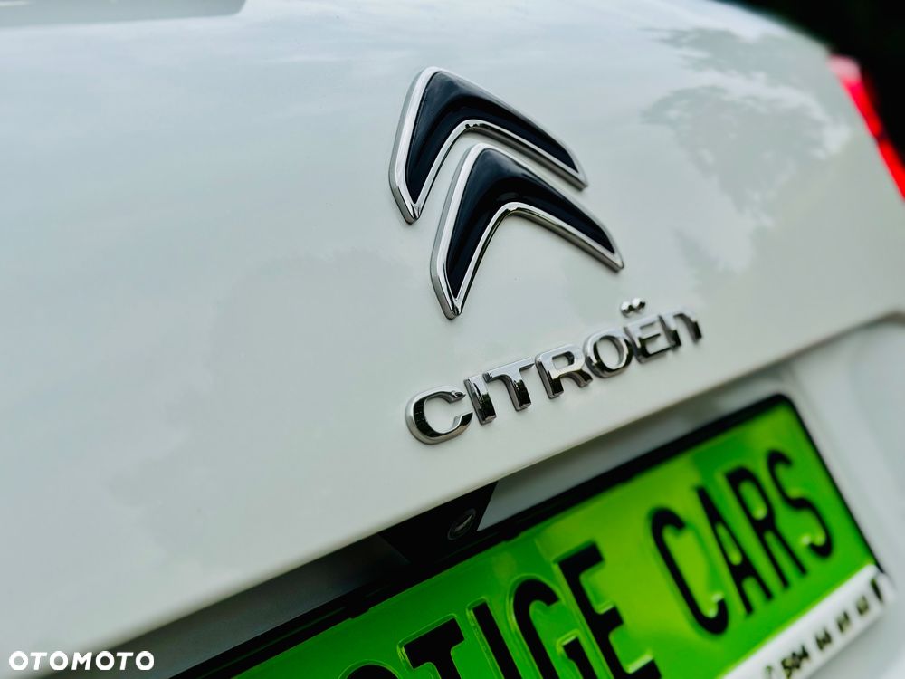 Citroën C5 Aircross BlueHDI 130 S&S EAT8 SHINE PACK - 22