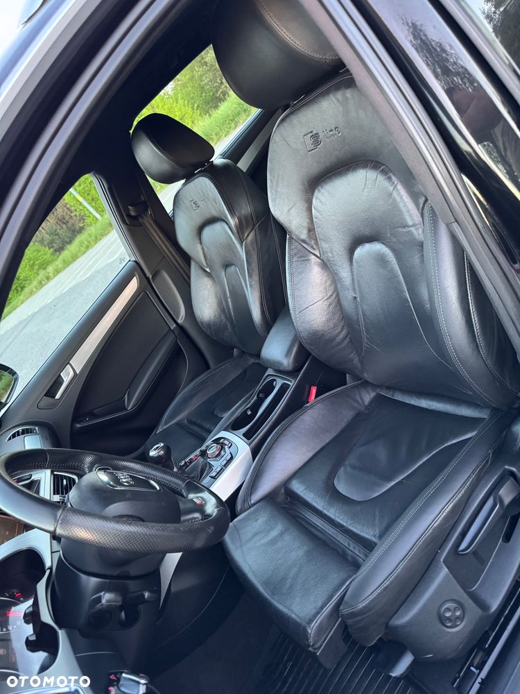 Audi A4 Avant 2.0 TDI - 18
