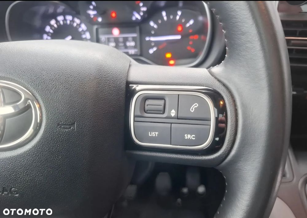 Toyota Proace City Verso 1.5 D-4D Family - 23