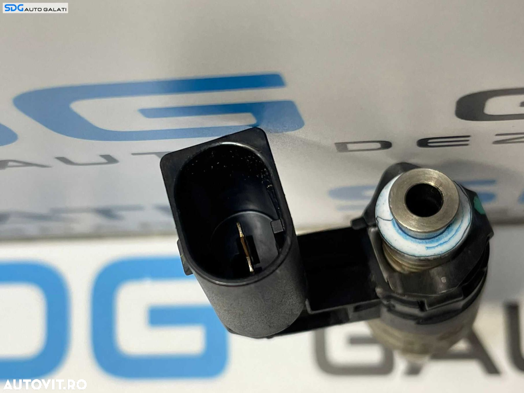 Injector Injectoare Volkswagen Sharan 1.4 TSI CAVA CNWB CTHA 2010 - 2016 Cod 03C906036M - 5