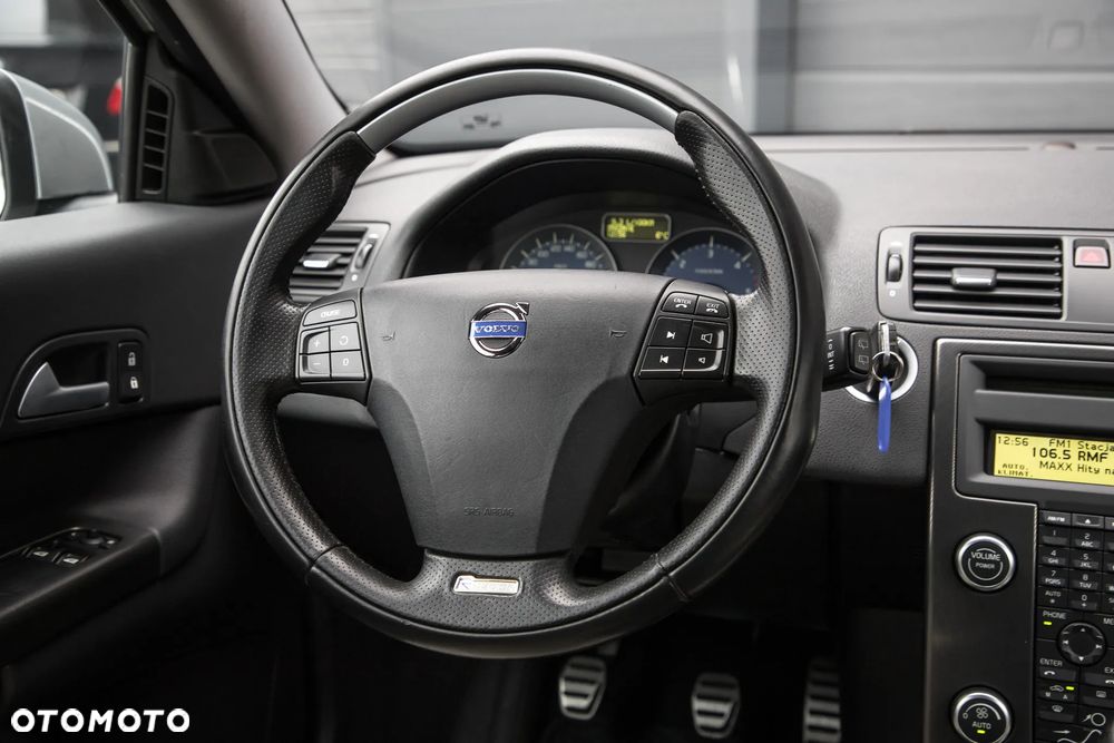 Volvo C30 2.0D R-Design - 18