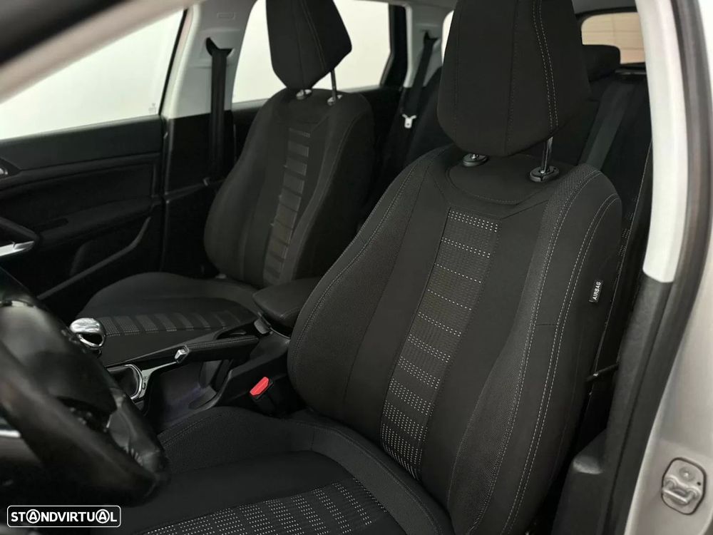 Peugeot 308 SW 1.6 BlueHDi Active - 15