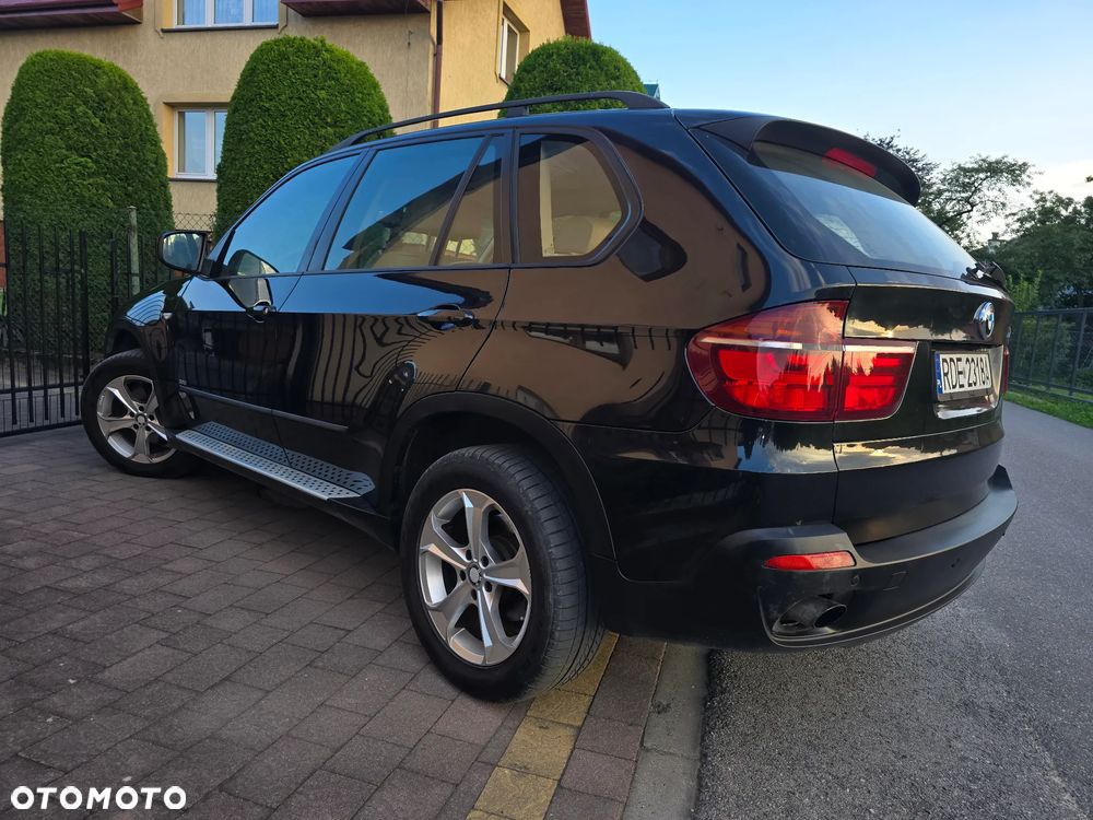 BMW X5 - 2