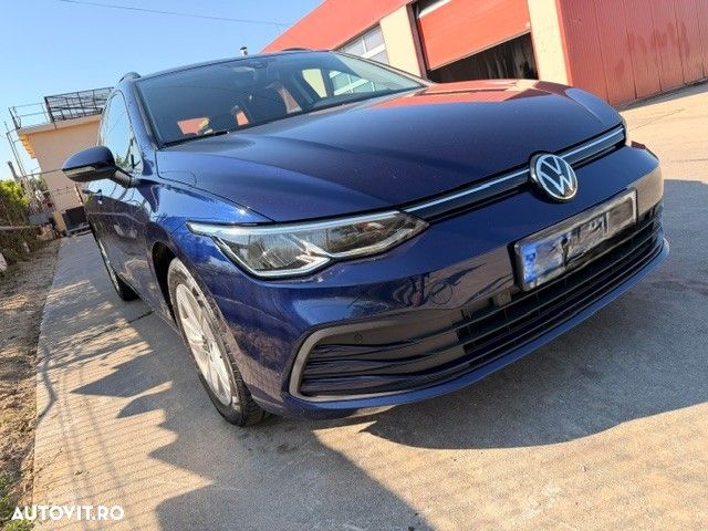 Volkswagen Golf 2.0 TDI Style - 2