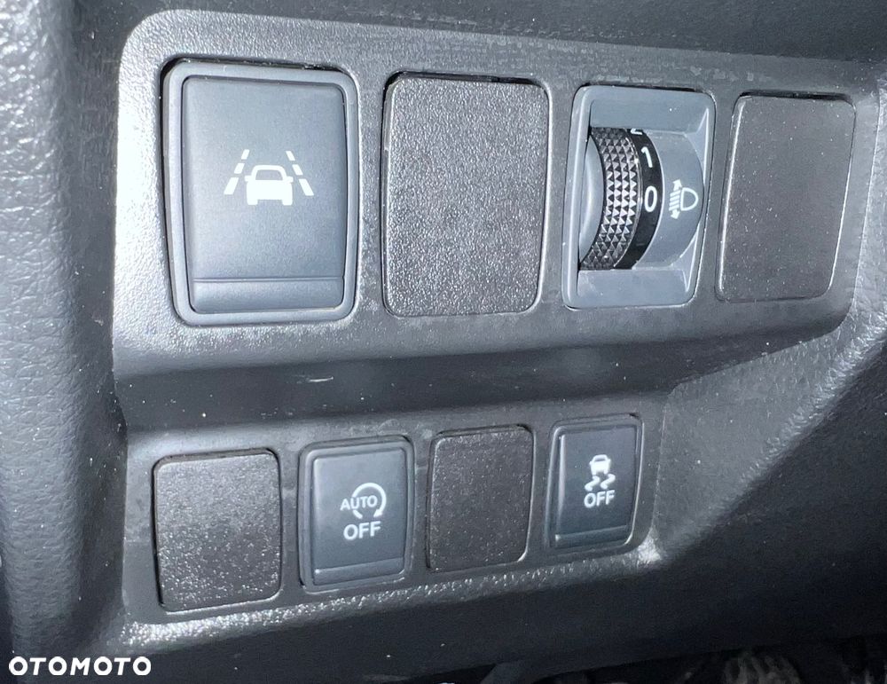 Nissan Qashqai 1.2 DIG-T Tekna - 16