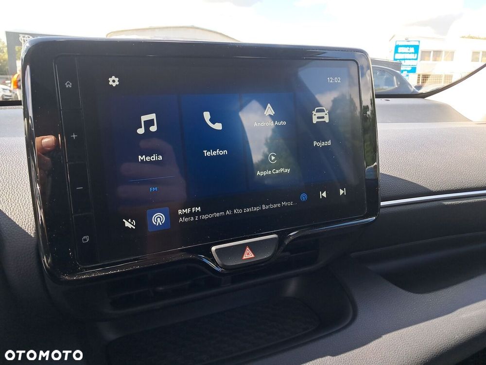Toyota Yaris Hybrid 1.5 Comfort - 29