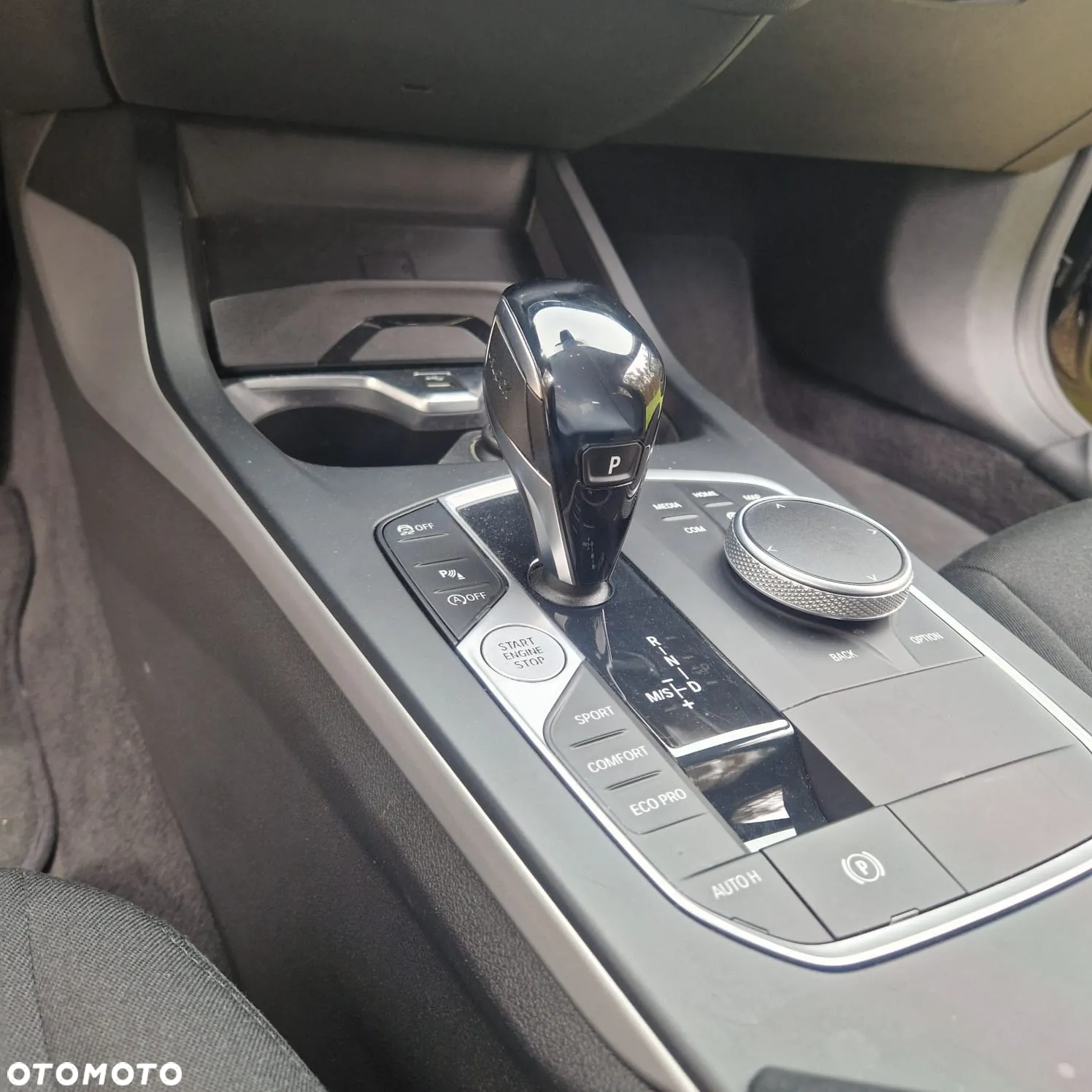 BMW Seria 1 116d - 19