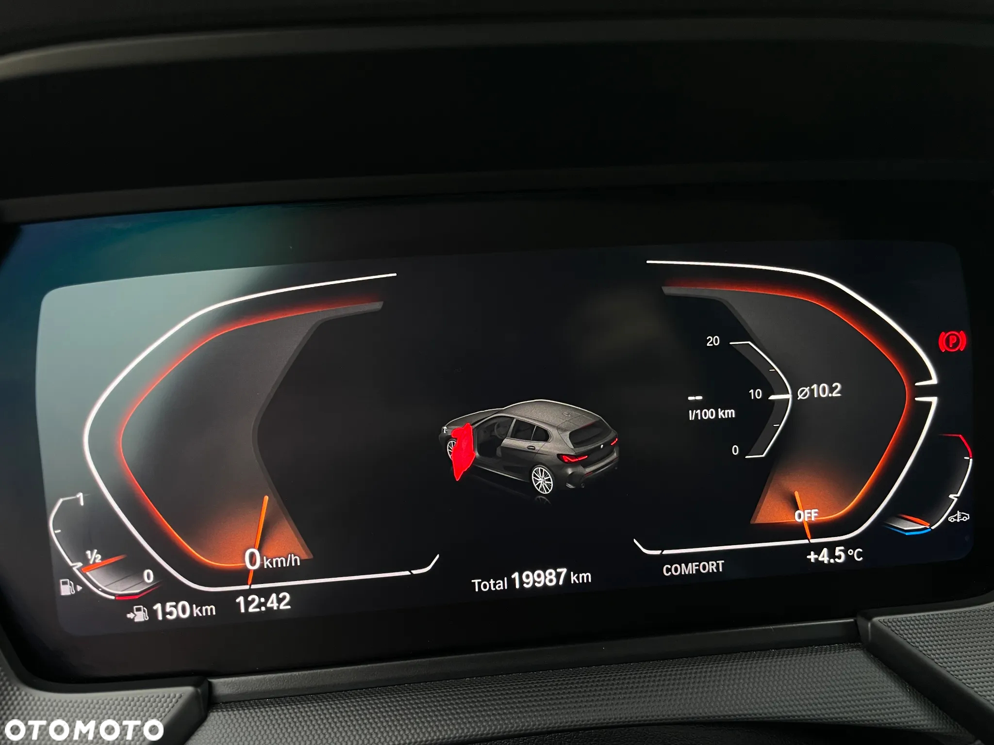 BMW Seria 1 - 15