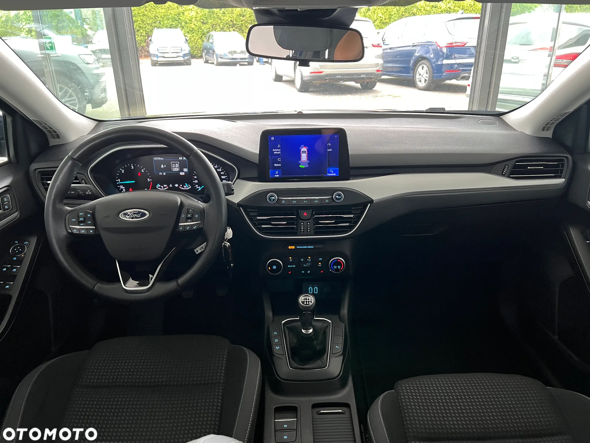 Ford Focus 2.0 EcoBlue Titanium - 32