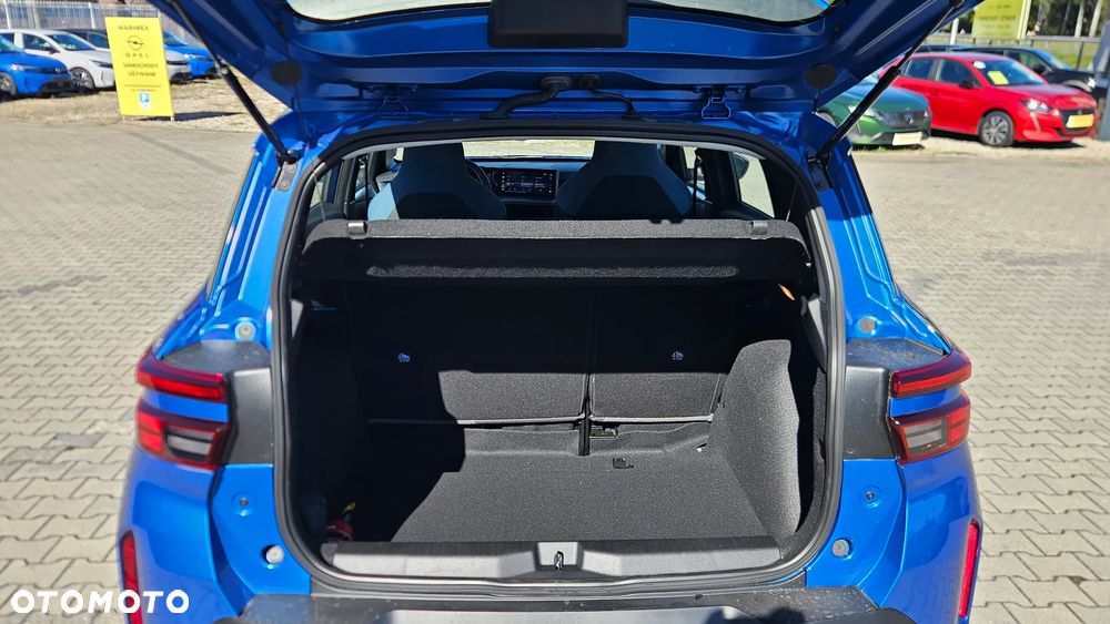 Opel Frontera 1.2 T mHEV Edition eDTC6 - 19