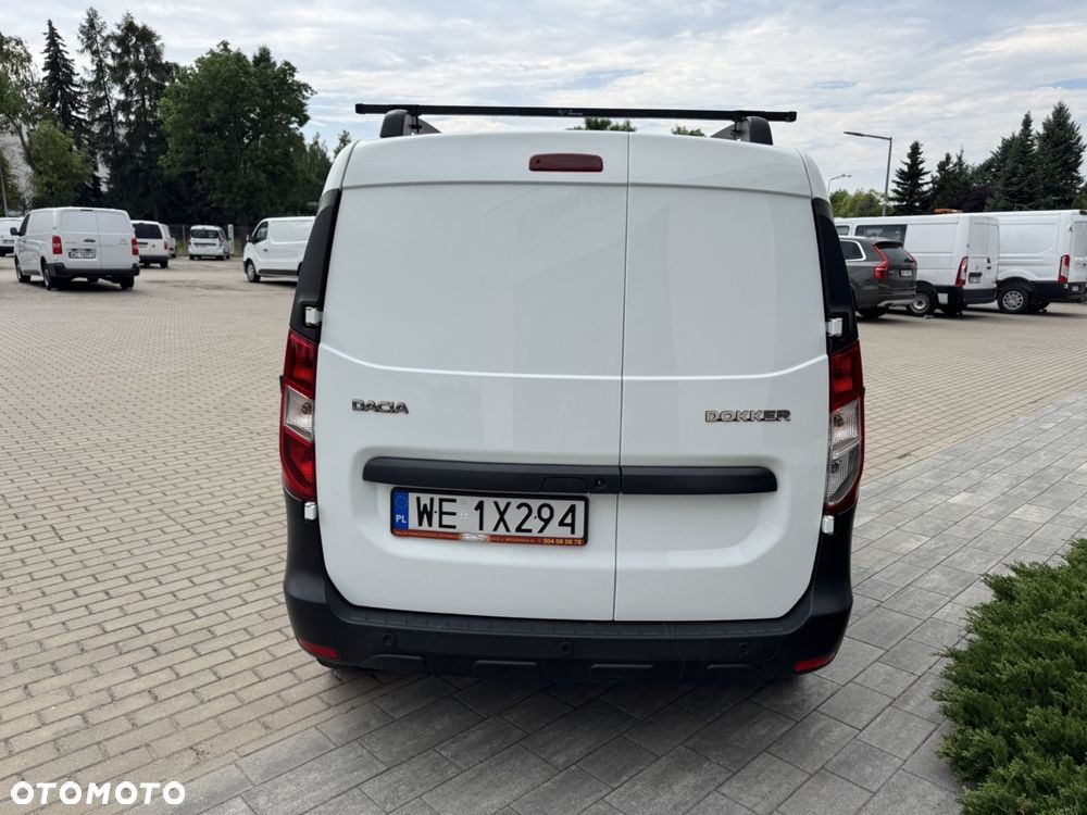 Dacia Dokker - 6