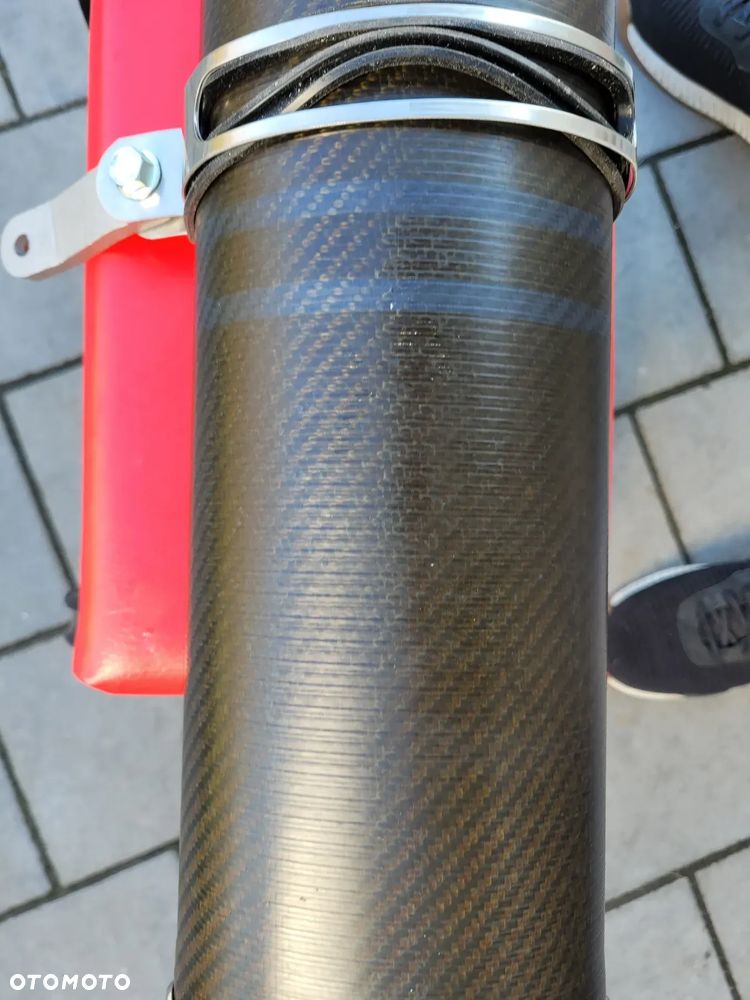 Wydech, tłumik Leo Vince SGI5902 e13 0471  Honda CB 600 Hornet PC34 PC36 - 6