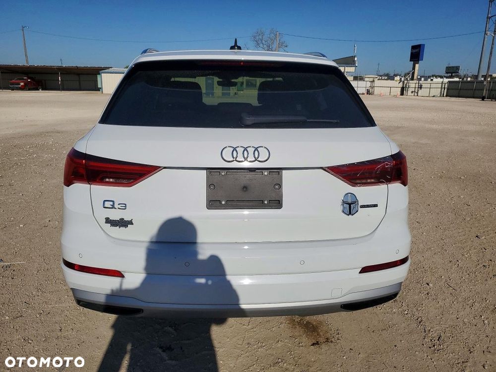 Audi Q3 45 TFSI Quattro S tronic S line - 6