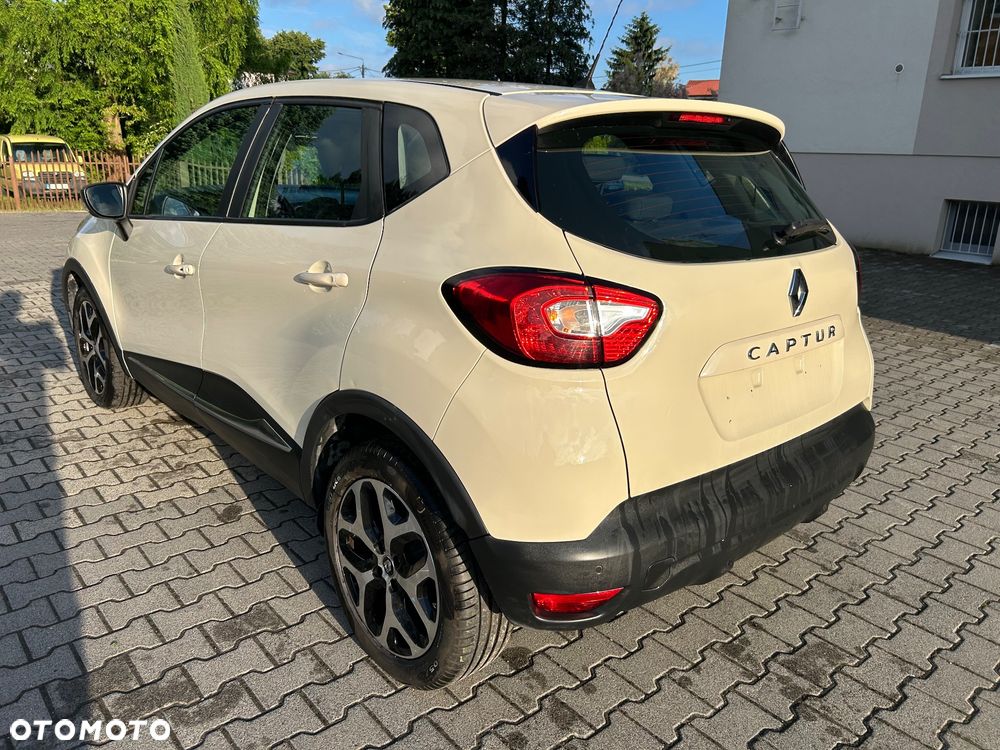 Renault Captur - 5