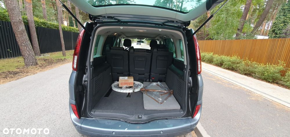 Renault Espace 2.0 TCe 170 Celsium - 10