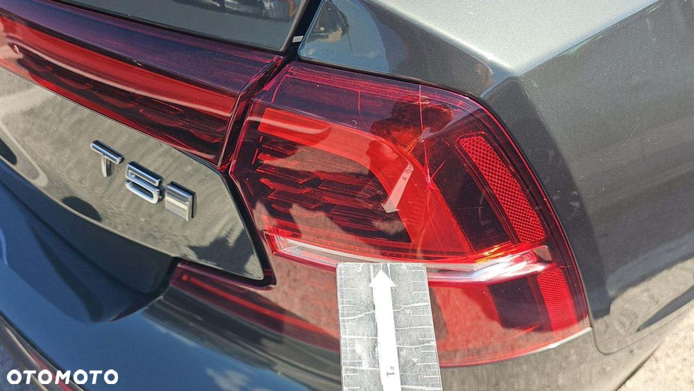 Volvo S60 T5 Inscription - 18