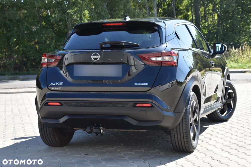 Nissan Juke 1.6 4AMT N-Connecta - 4