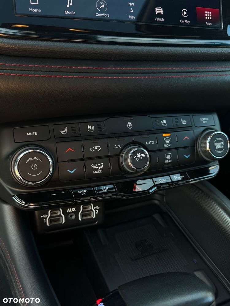 Dodge Durango 5.7 R/T - 25