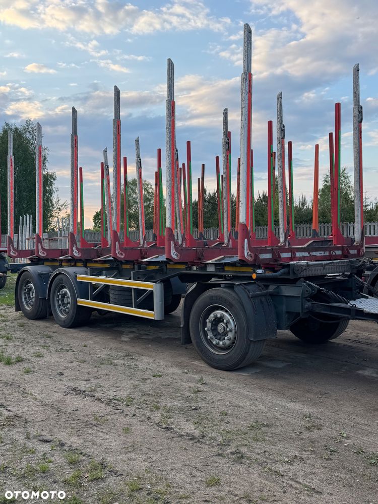 Volvo Fh4 - 9