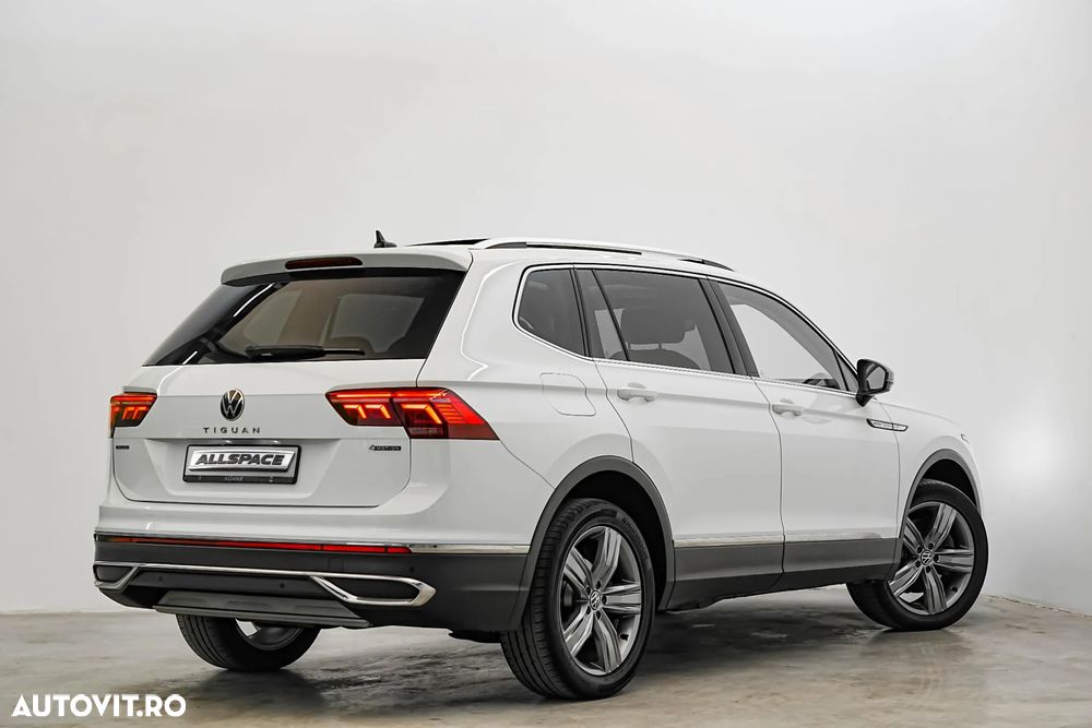 Volkswagen Tiguan Allspace 2.0 TDI SCR 4Motion DSG Highline - 3