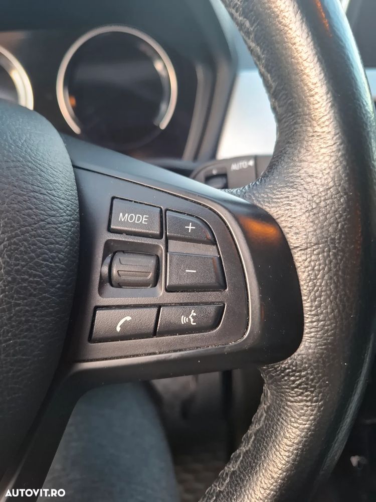 BMW X1 sDrive20d Aut. - 8