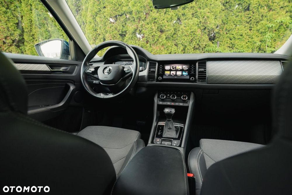 Skoda Kodiaq 2.0 TSI 4x4 Style DSG - 17