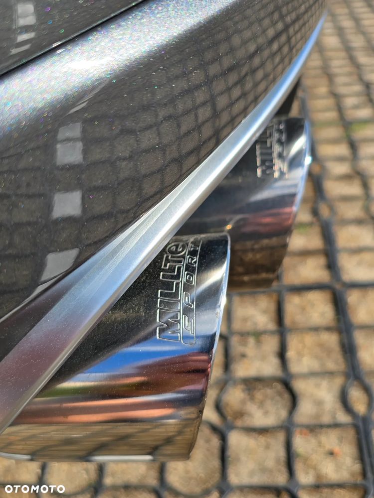 Audi S8 - 18