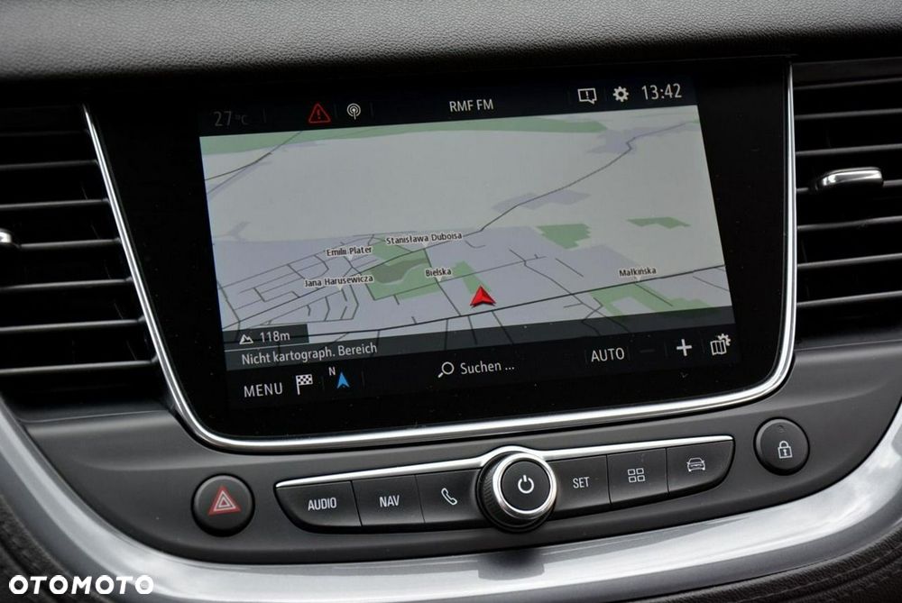 Opel Grandland X 2.0 D Start/Stop Automatik INNOVATION - 26