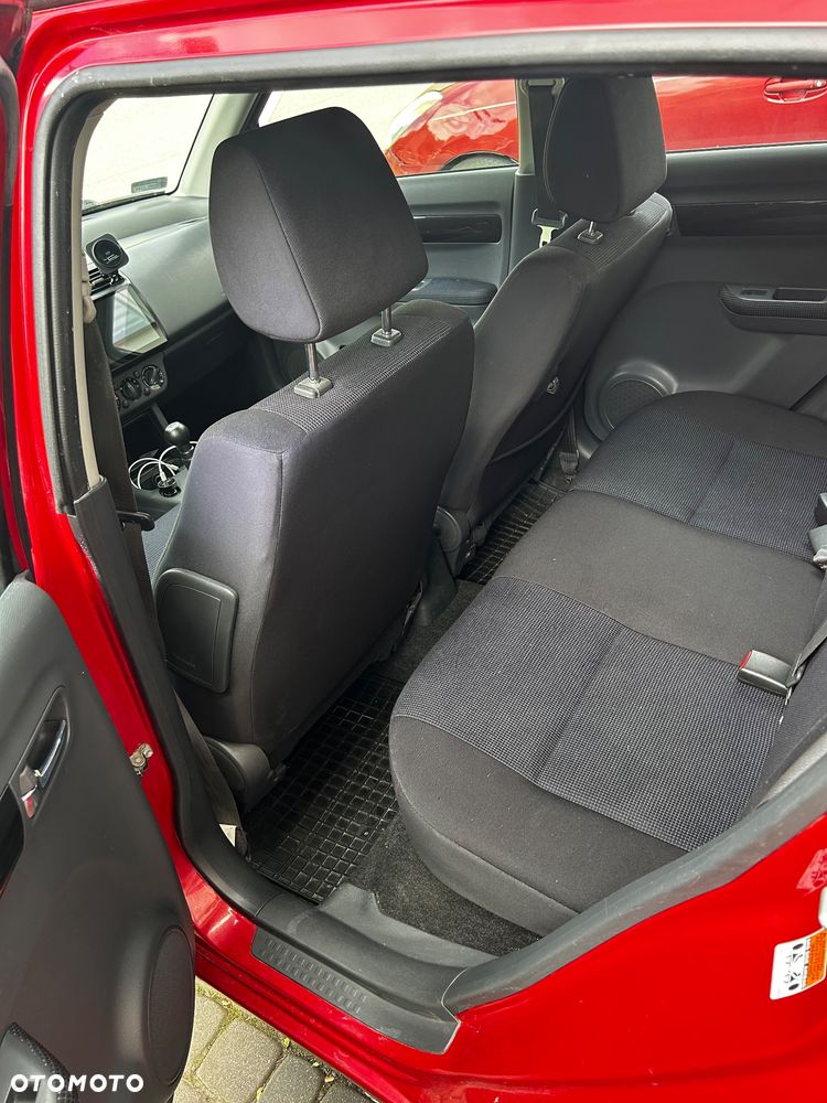 Suzuki Swift 1.3 Comfort XL - 9