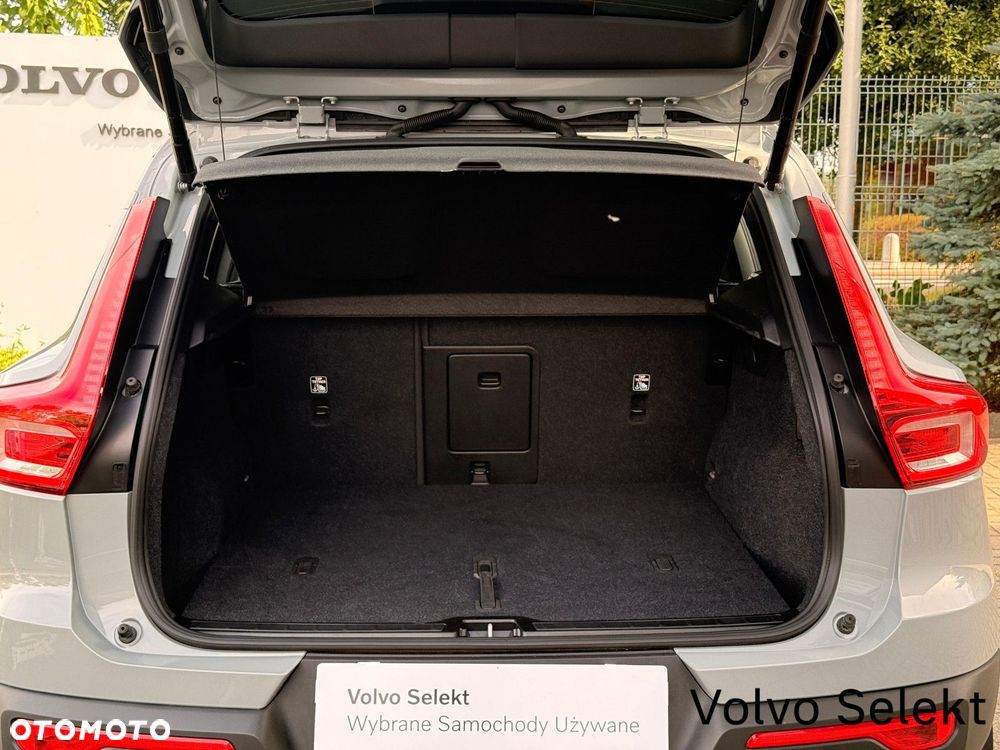 Volvo XC 40 - 34