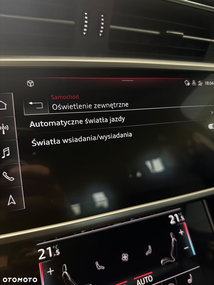 Audi A6 Avant 40 TDI mHEV Quattro Advanced S tronic - 31