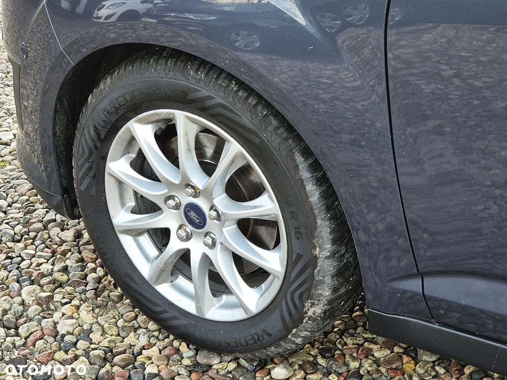 Ford Grand C-MAX 2.0 TDCi Champions Edition - 36