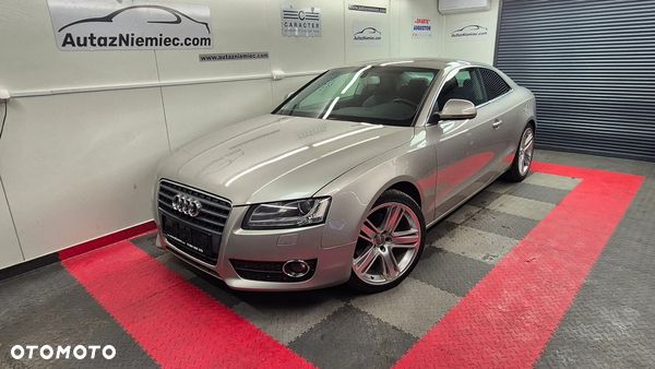 Audi A5 1.8 TFSI