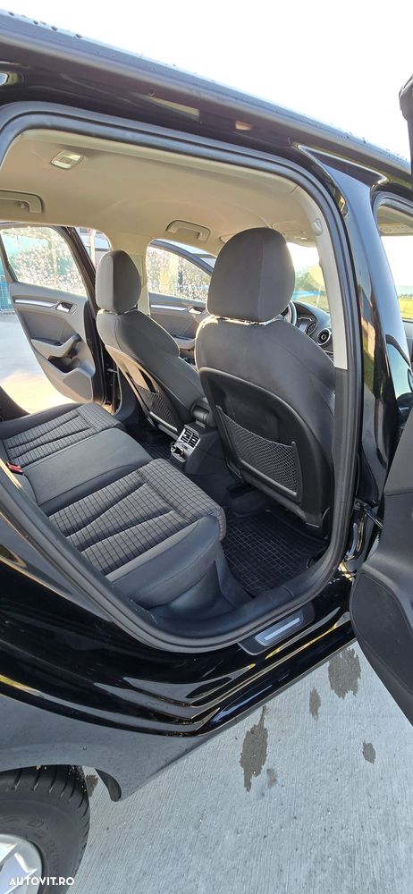 Audi A3 1.4 TFSI Cylinder on demand ultra sport - 15
