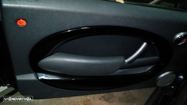 Para Peças Mini Mini (R50, R53) - 10