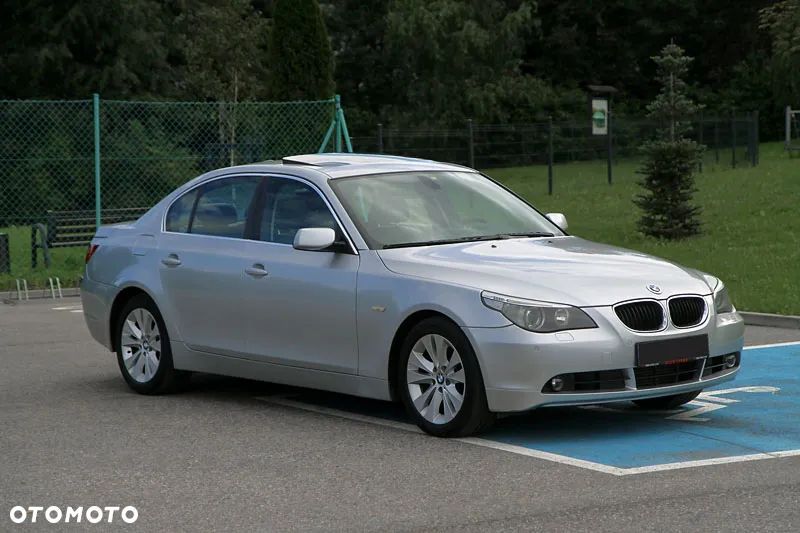 BMW Seria 5 - 3