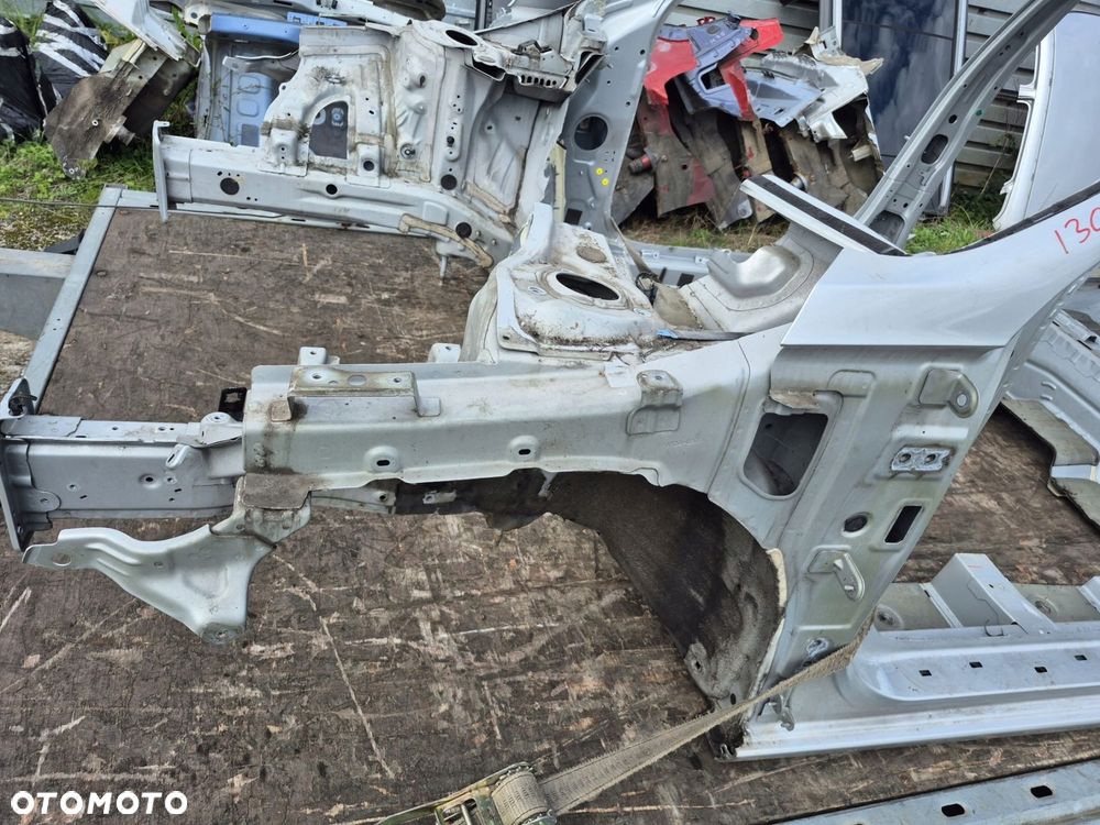 hyundai i30 iii hb ćwiartka błotnik lewy tył 2017- - 6