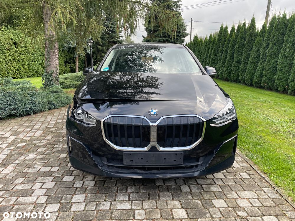 BMW Seria 2 - 8