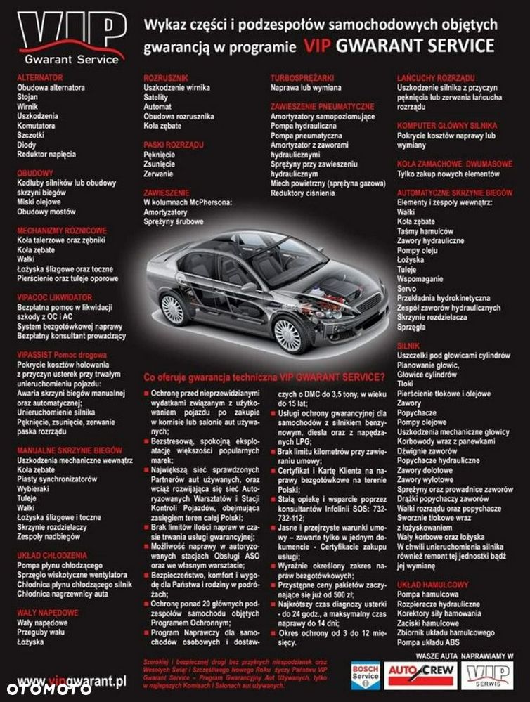 Skoda Octavia 2.0 TDI Ambition - 21