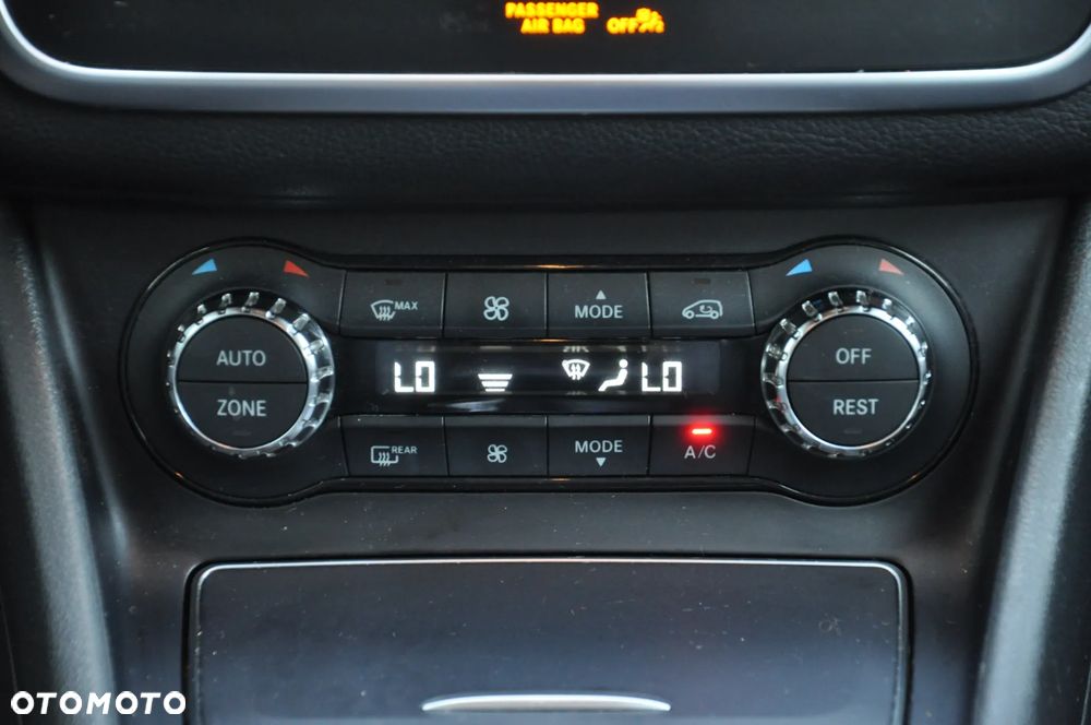 Mercedes-Benz CLA 200 (CDI) d 7G-DCT AMG Line - 21