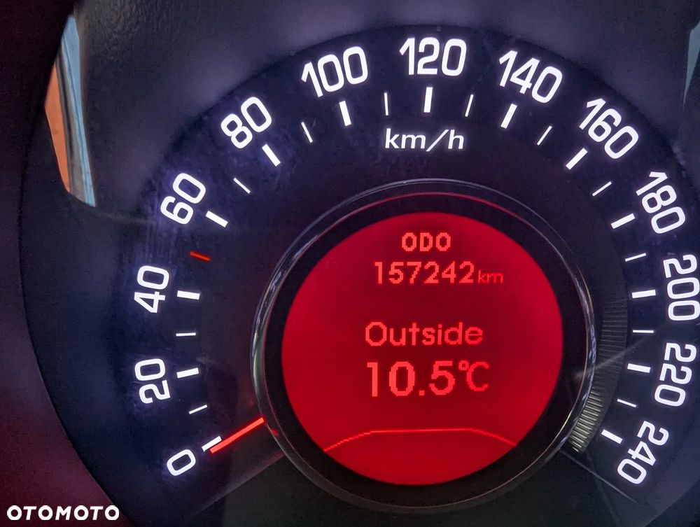 Kia Sportage 1.6 GDI Business Line 2WD - 19