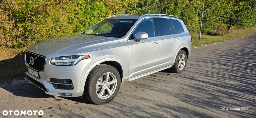Volvo XC 90 ver-t5-awd-momentum-pro-7os - 7