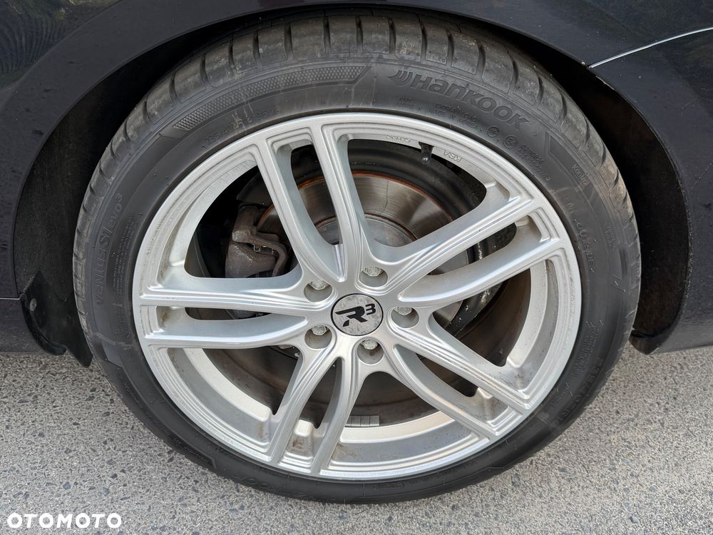 Volkswagen Passat 2.0 TDI DSG BlueMotion Technology Highline - 11