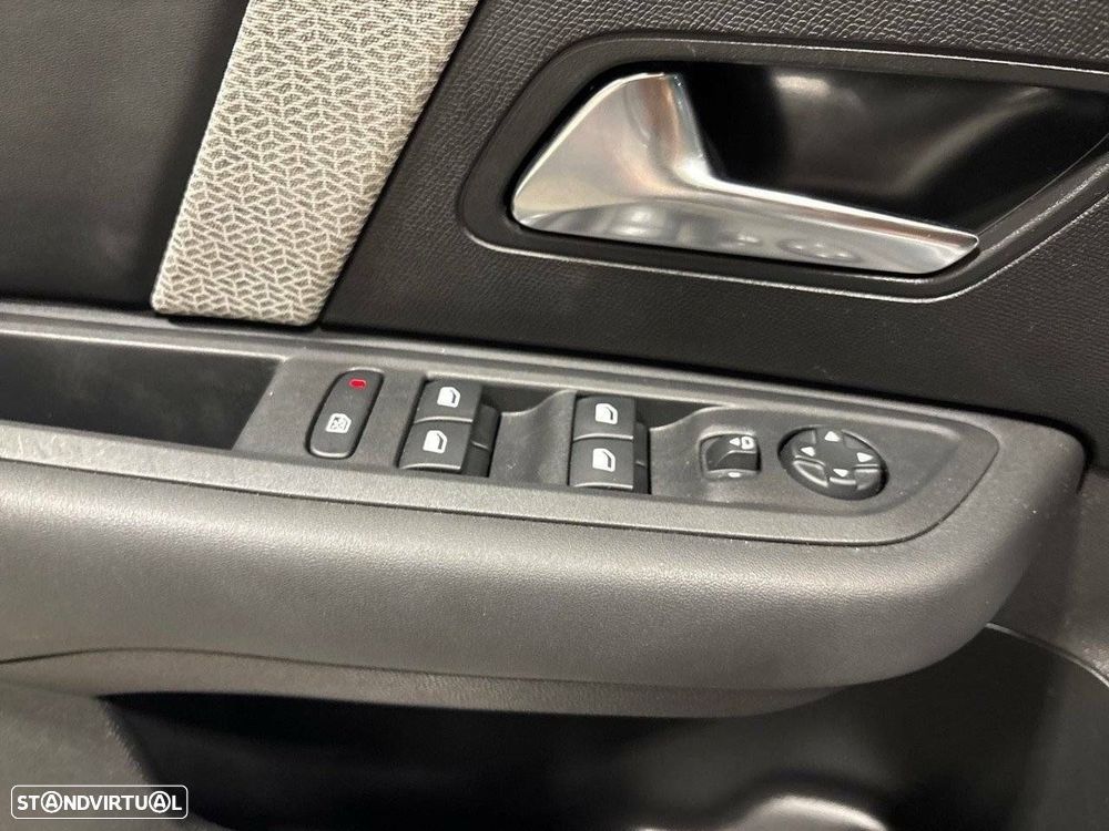 Citroën C4 1.5 BlueHDi Plus EAT8 - 20