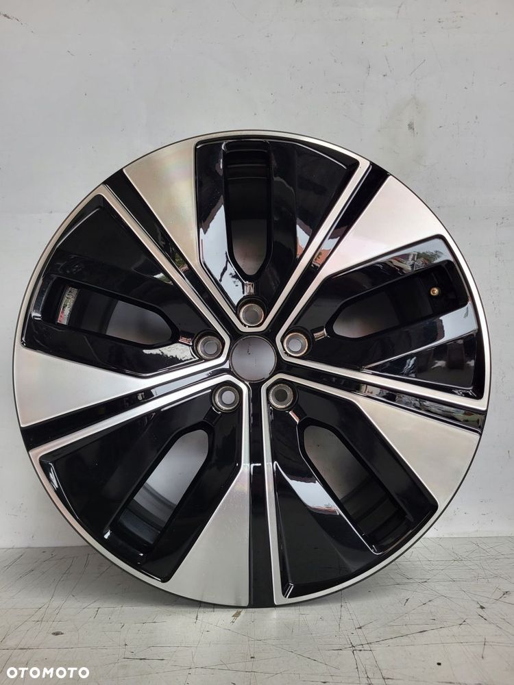 felga aluminiowa polestar 9.0" x 19" 5x108 et 53 - 1