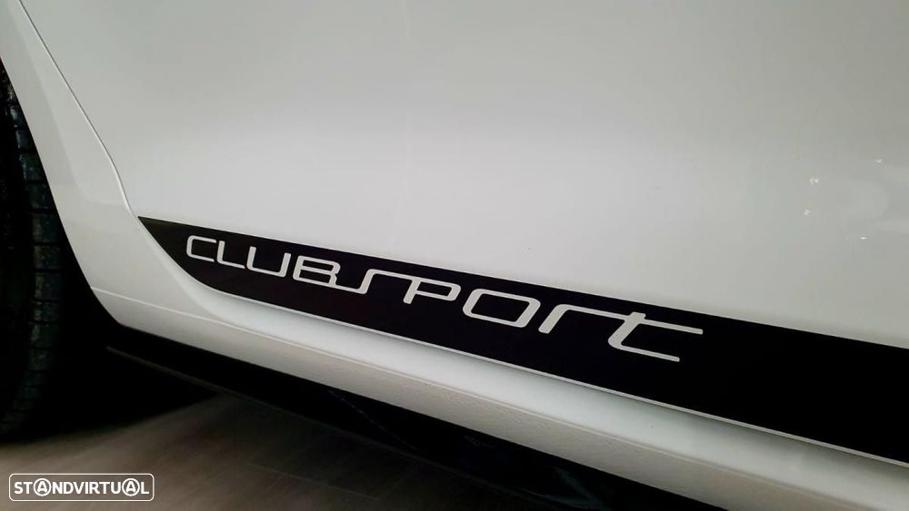 VW Golf GTI Clubsport DSG - 7