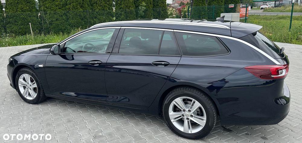 Opel Insignia 1.6 CDTI Innovation S&S - 2