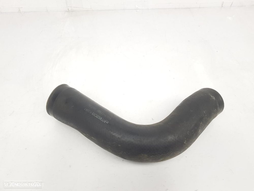 TUBOS DO INTERCOOLER MAZDA 3 BERLINA SEDÁN BMBN - 1